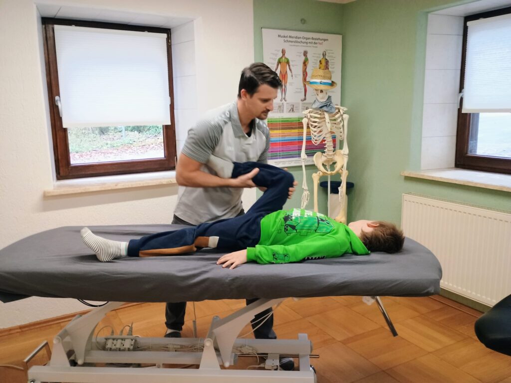 Osteopathie