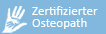 Zertifizierter Osteopath